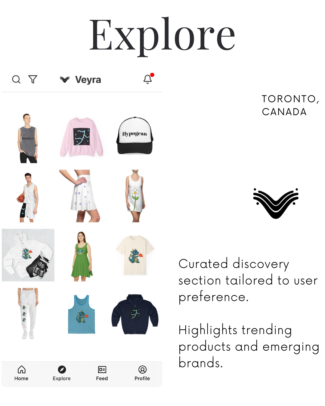 How Veyra Empowers Independent Brands