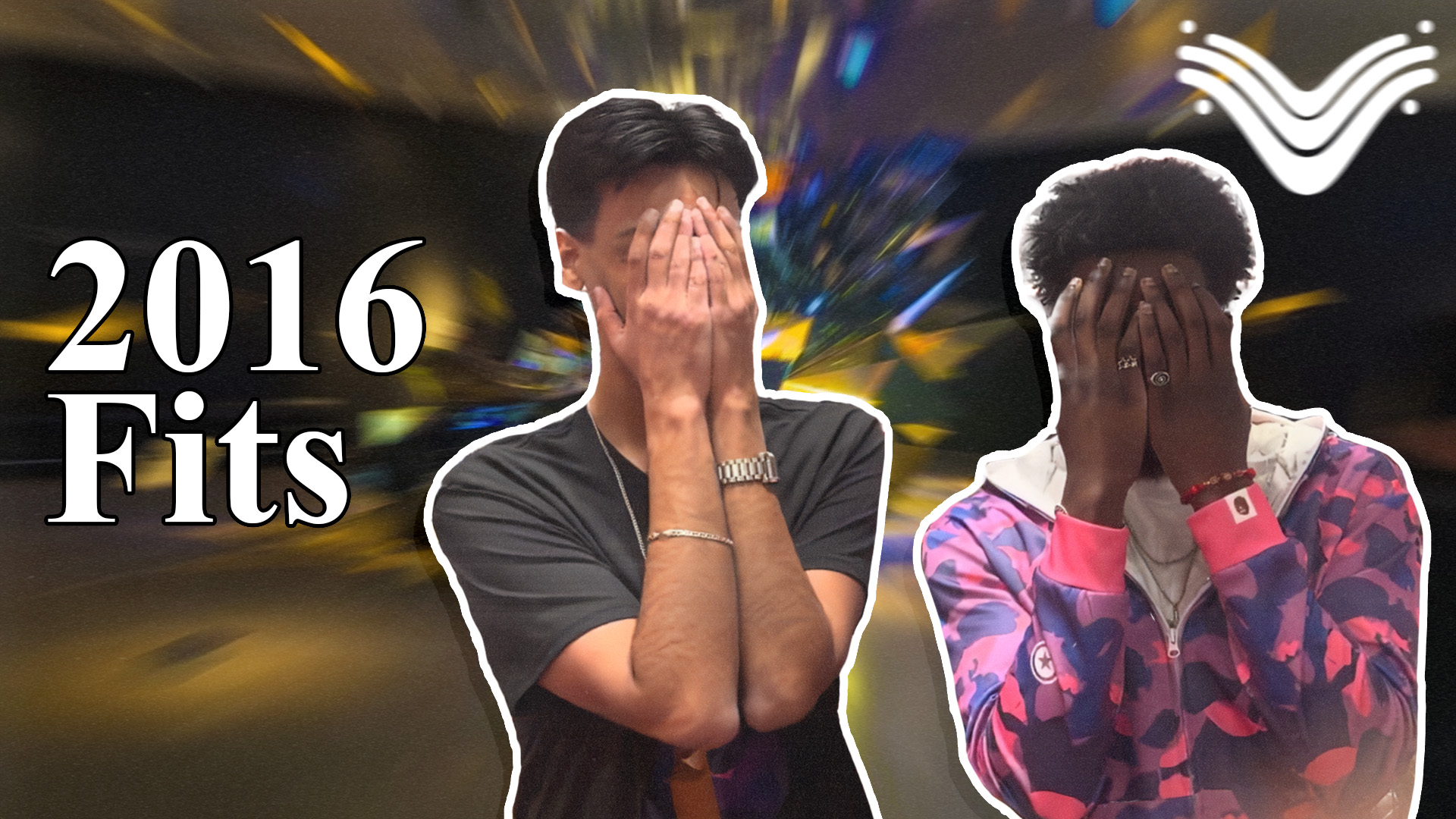 Dressing Like It’s 2016 in Toronto | Throwback Fashion Experiment