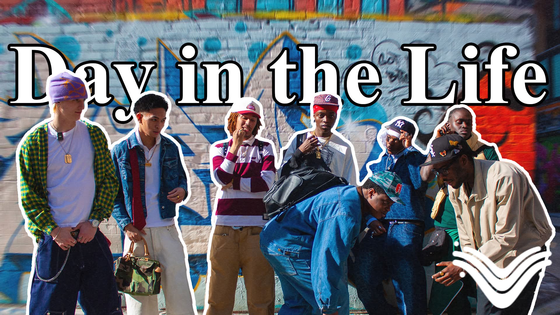 Spending a Day with Toronto Creators | Behind the Content