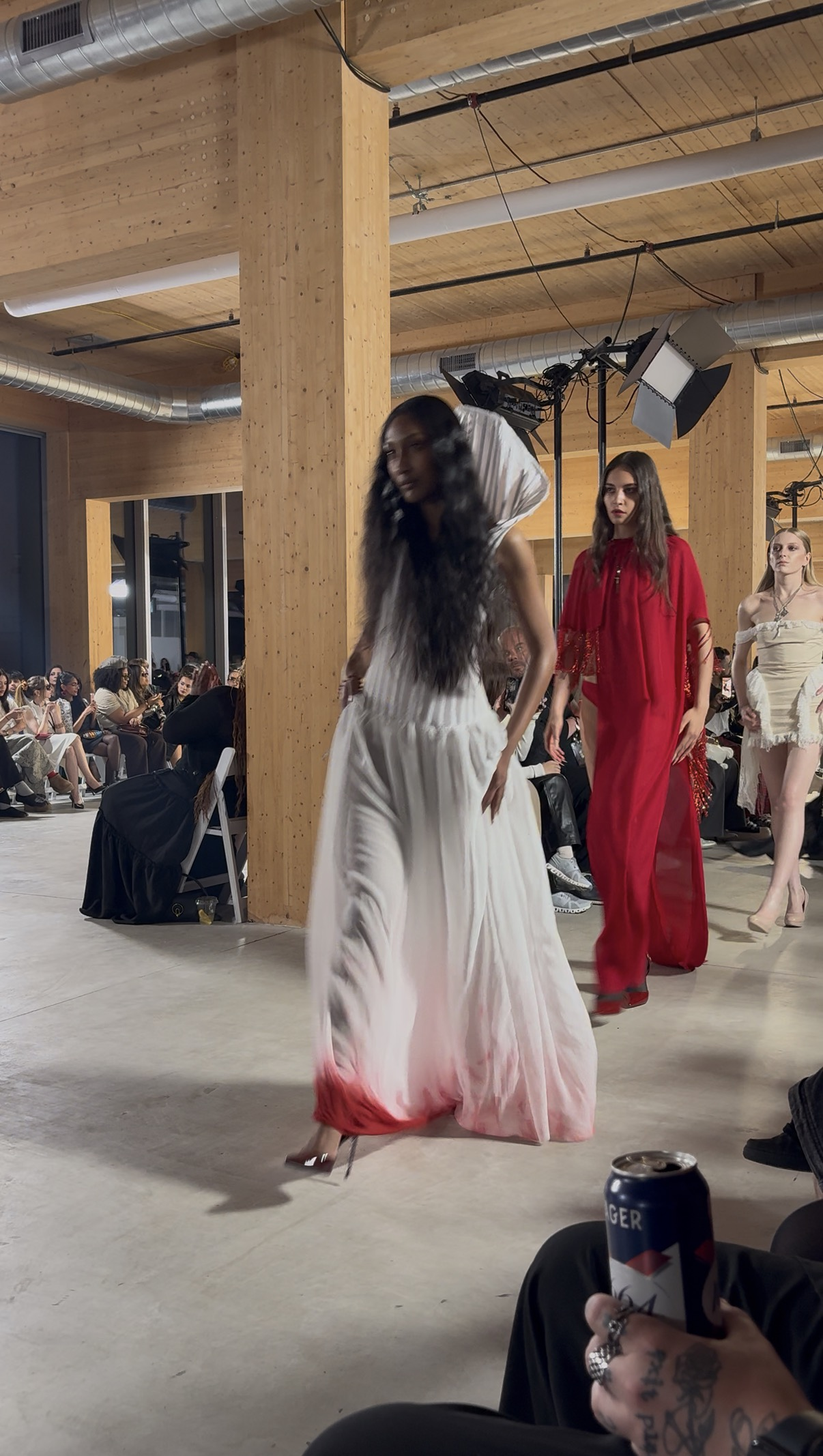 Love Berlin SS26 Look
