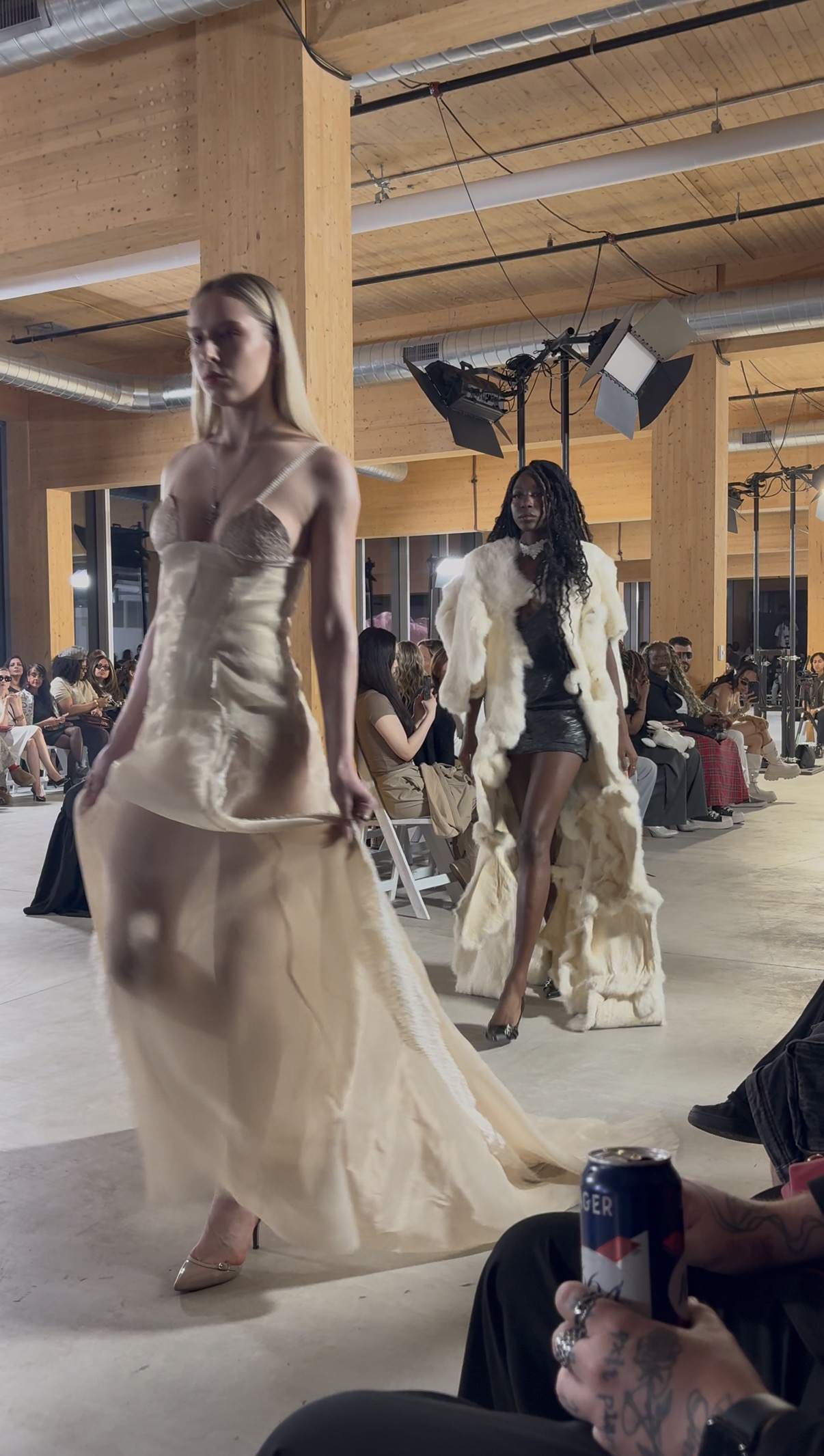 Love Berlin SS26 Look