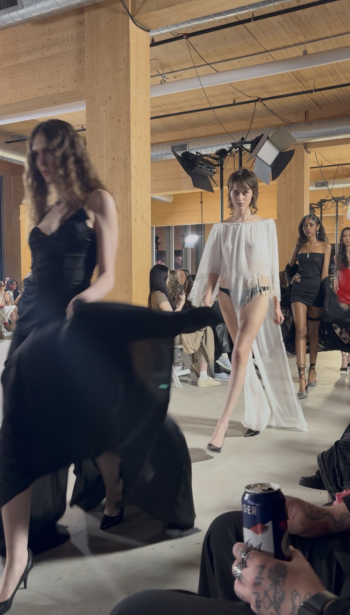 Love Berlin SS26 Look