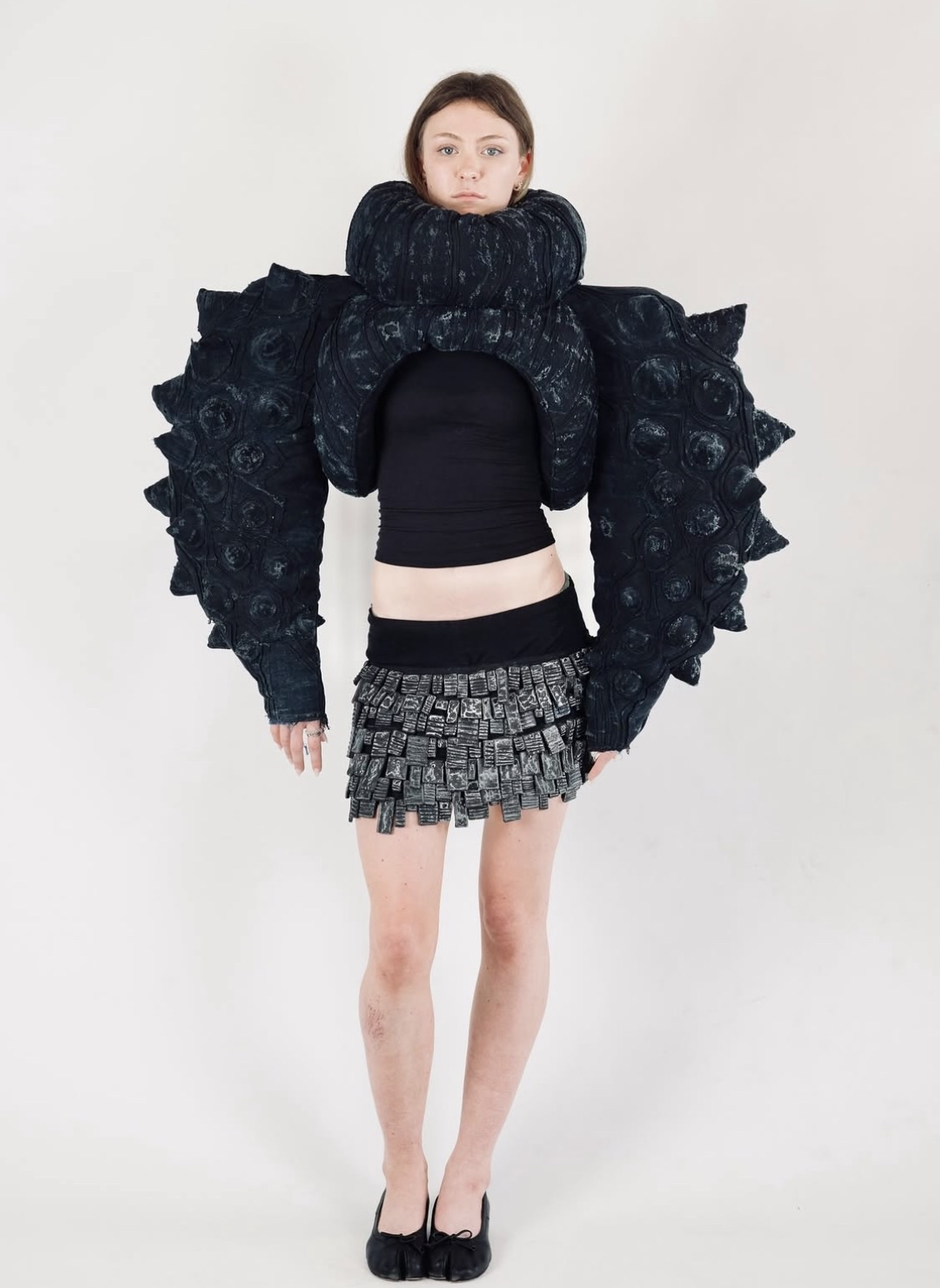 Zoe Stone Textural Design