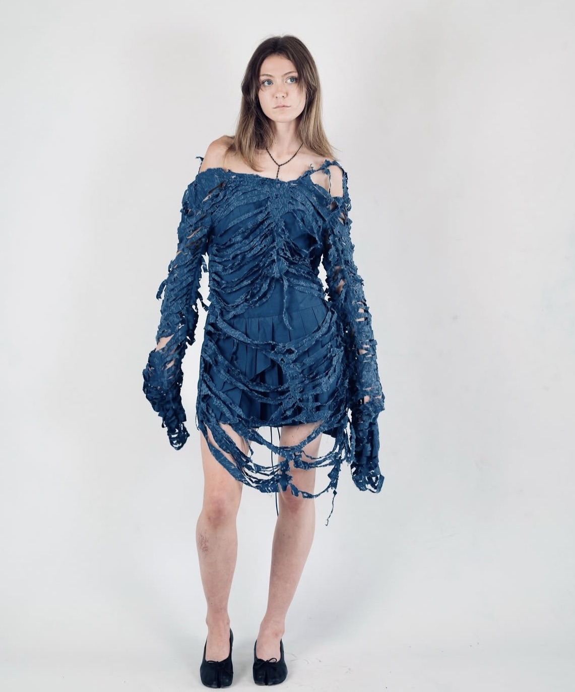 Zoe Stone Conceptual Look