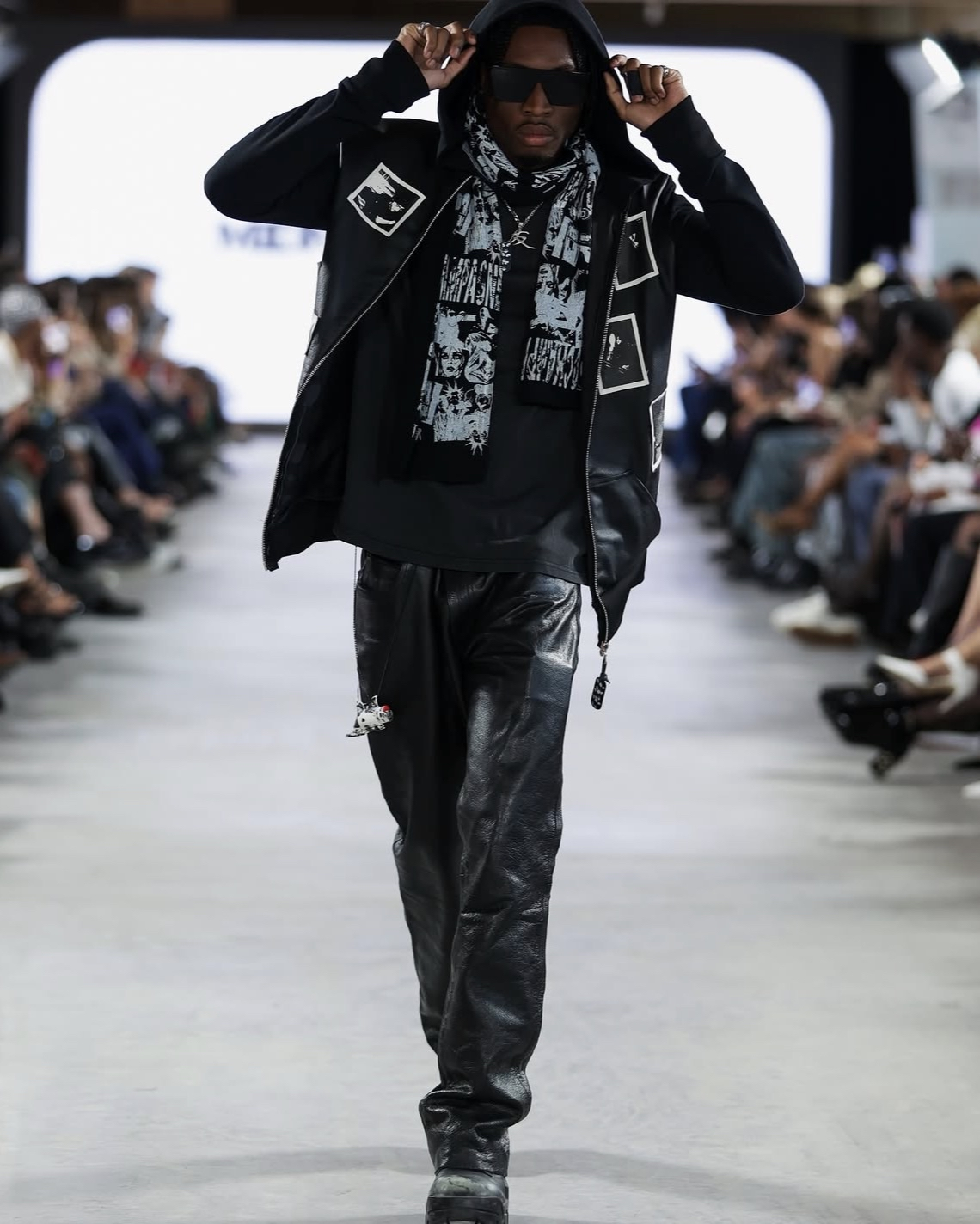 Ethan Cordner Punk Detailing