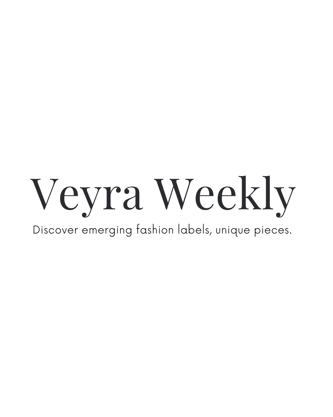Veyra Weekly – Vol. 5