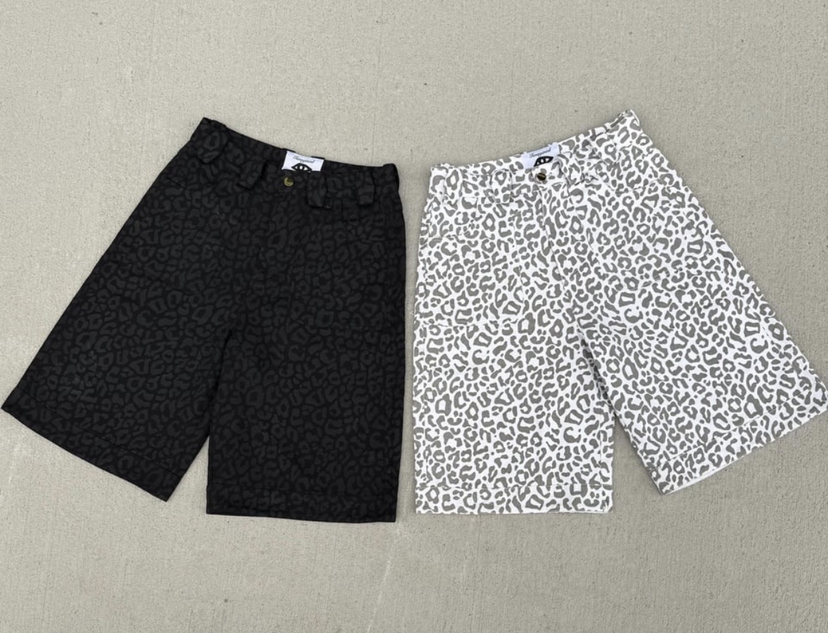 Imagined Future Jorts 1