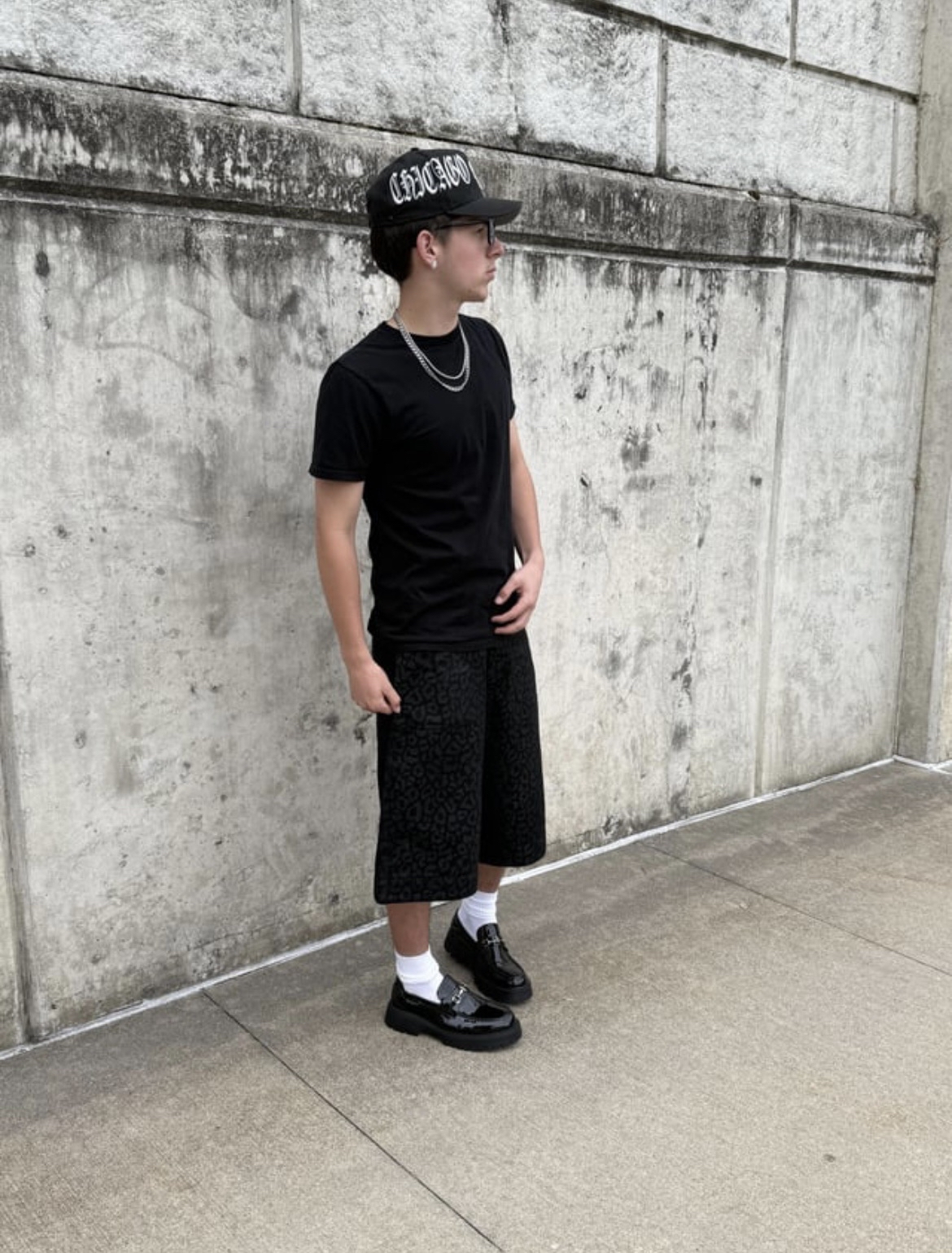 Imagined Future Jorts 2