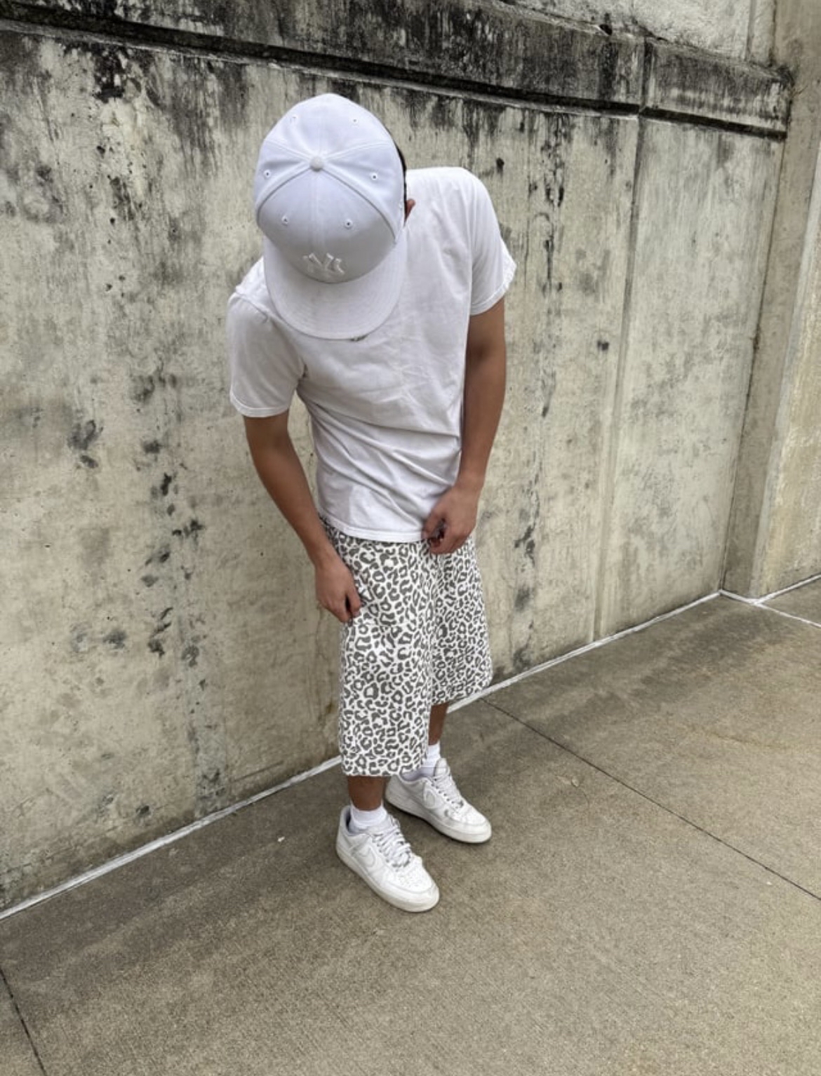 Imagined Future Jorts 3