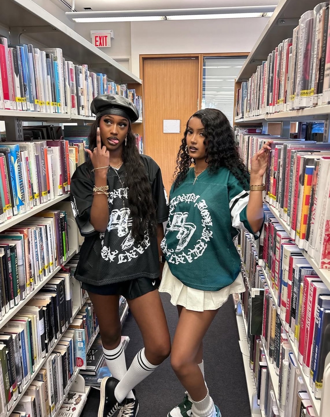 Melanin Boy Jersey 2