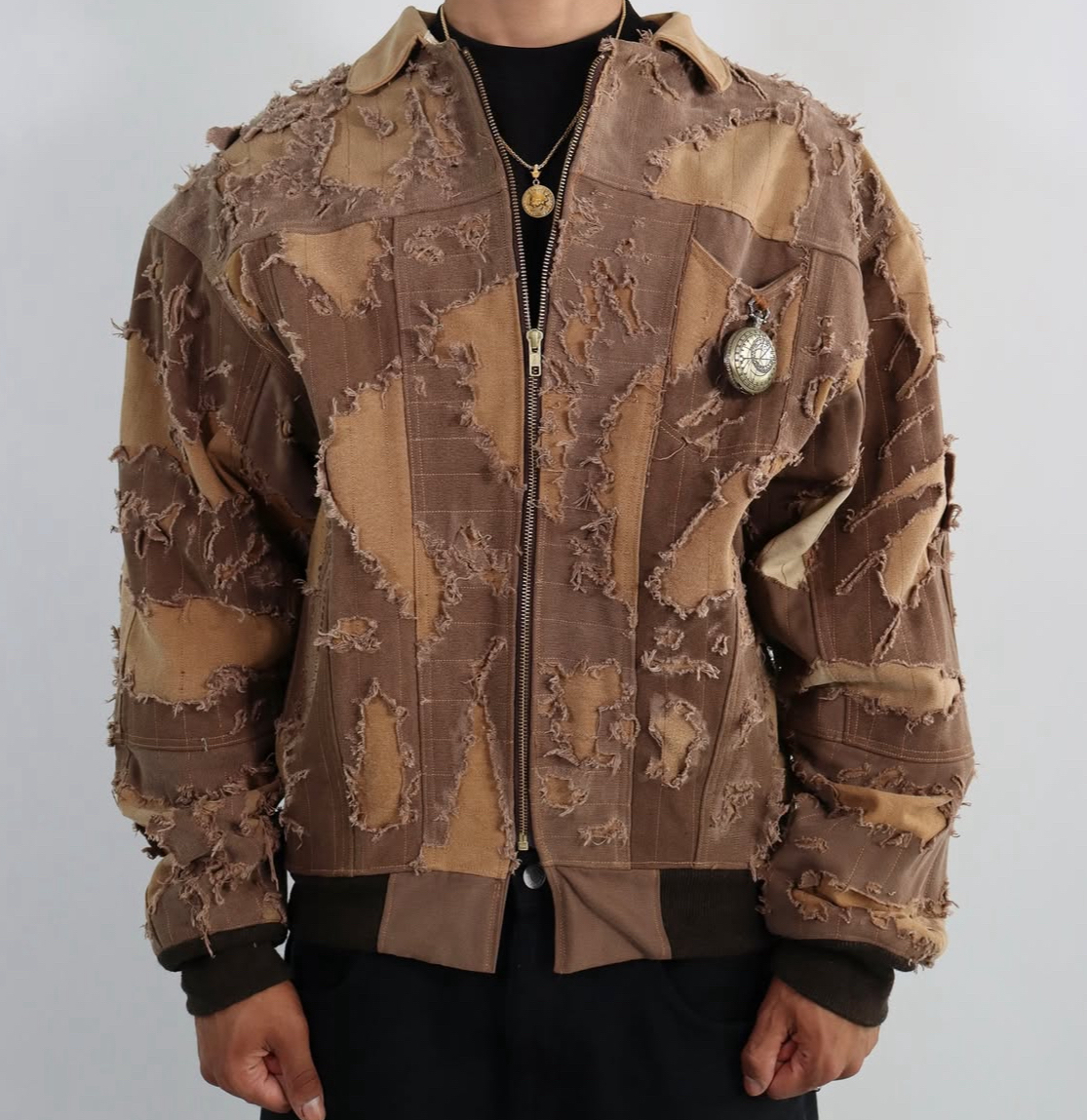 MACO Atlas Jacket 1