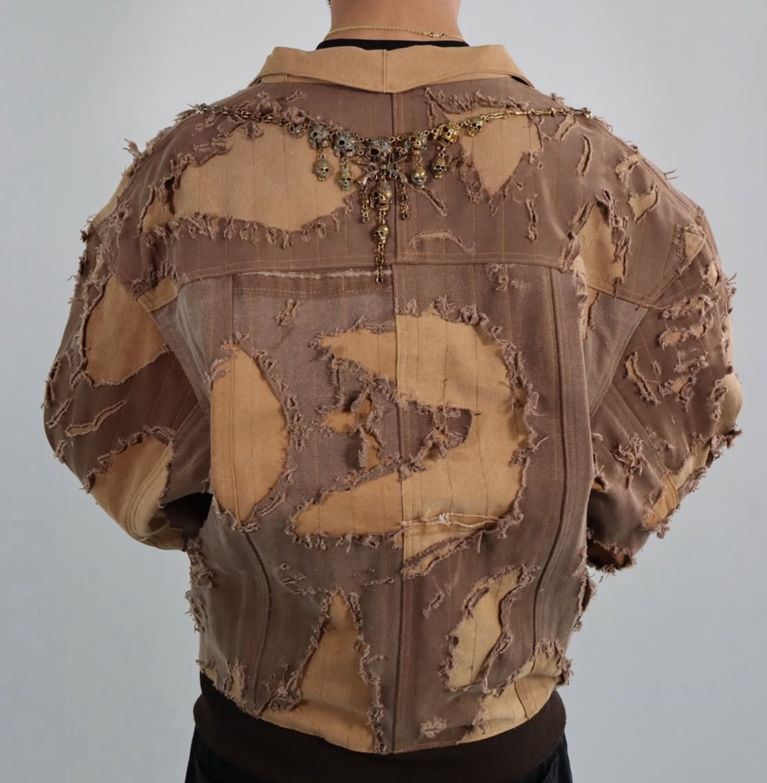 MACO Atlas Jacket 2