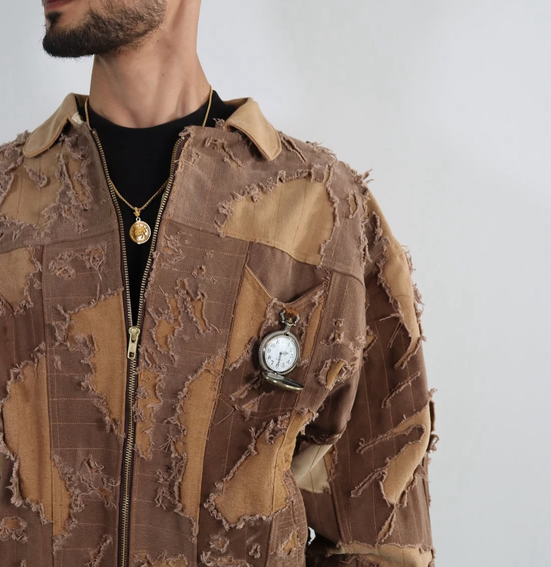 MACO Atlas Jacket 3