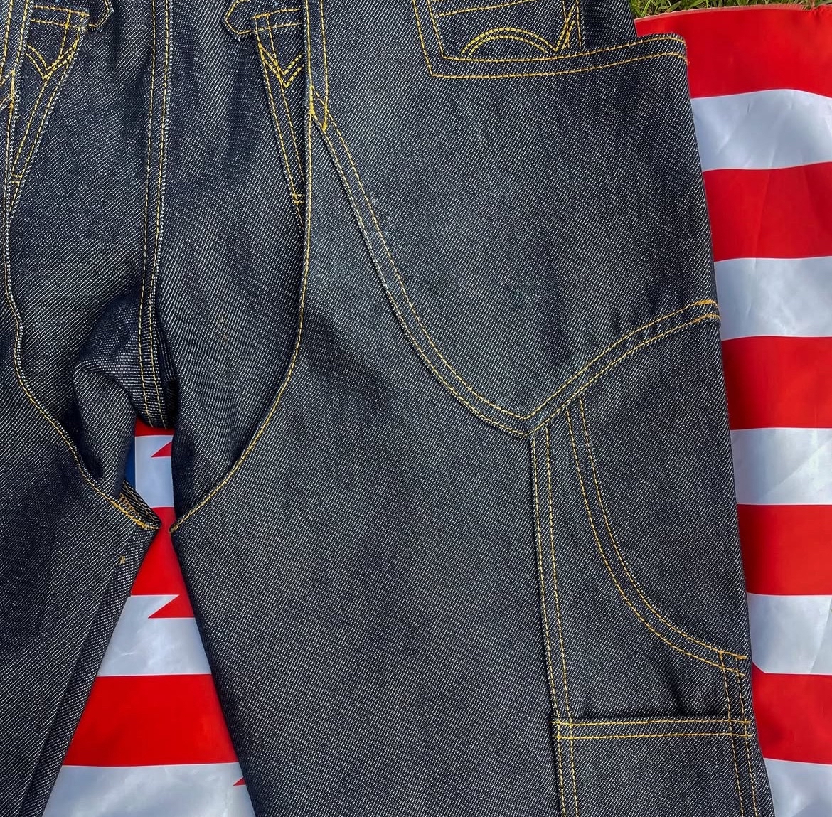 Eros Denim 1