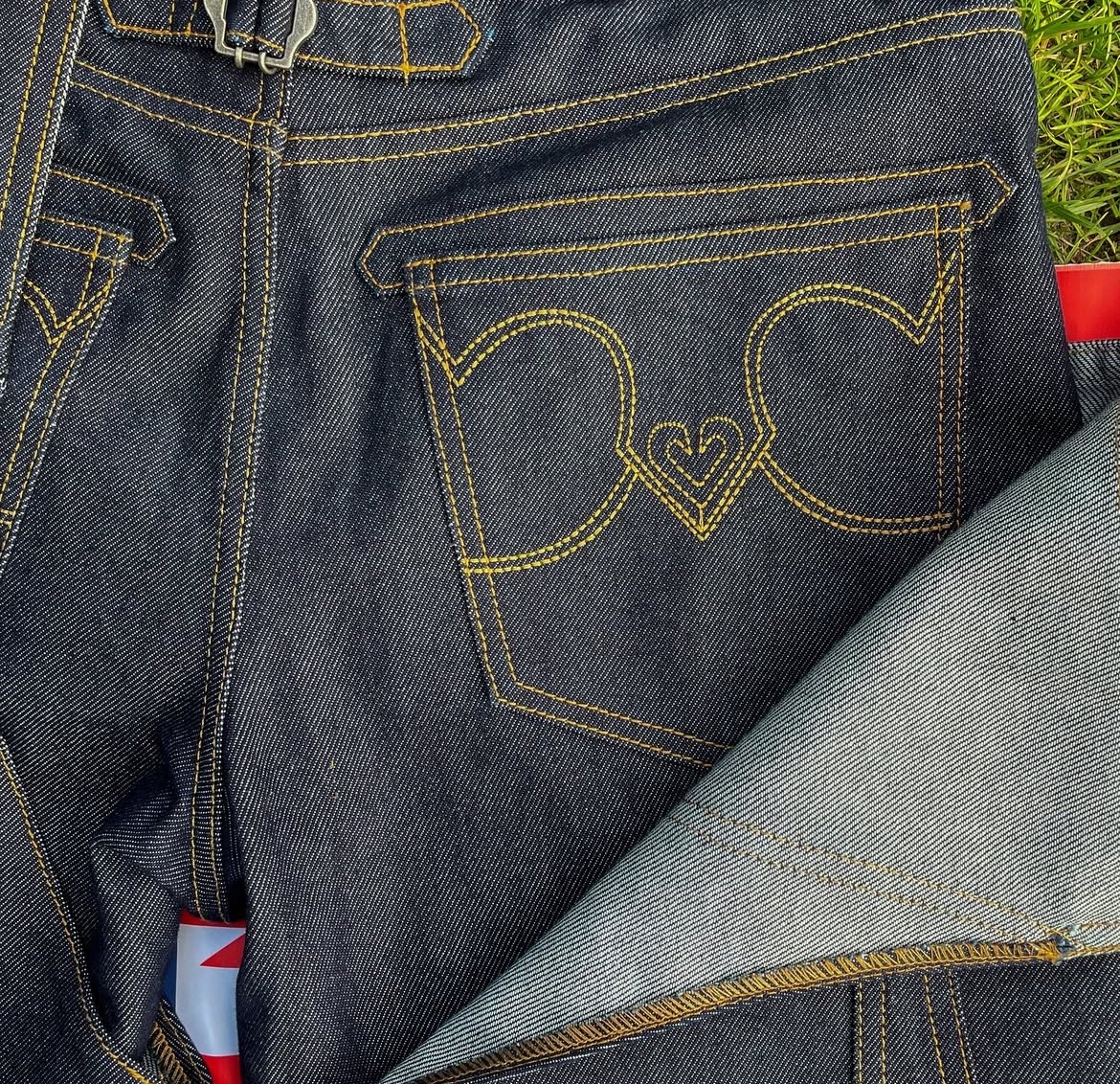 Eros Denim 2