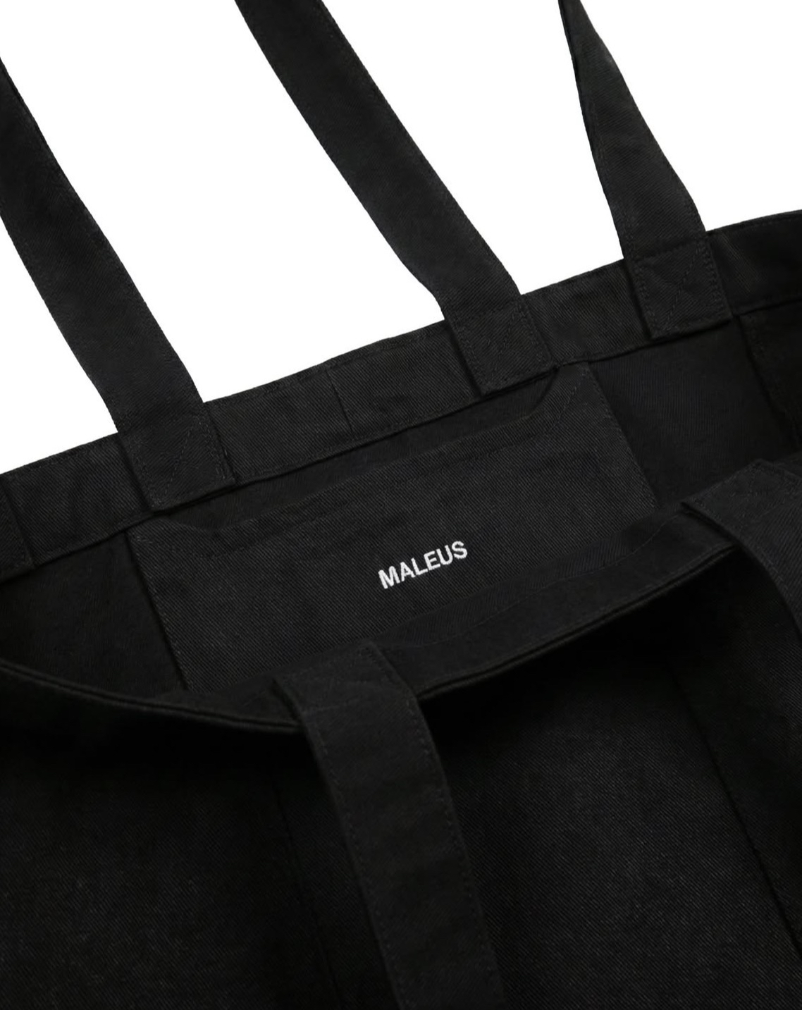 Maleus Memory Bag Front