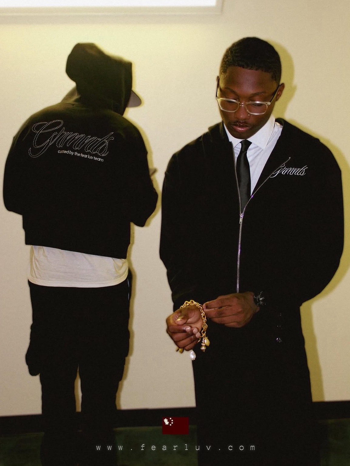 Fearluv sweater 1