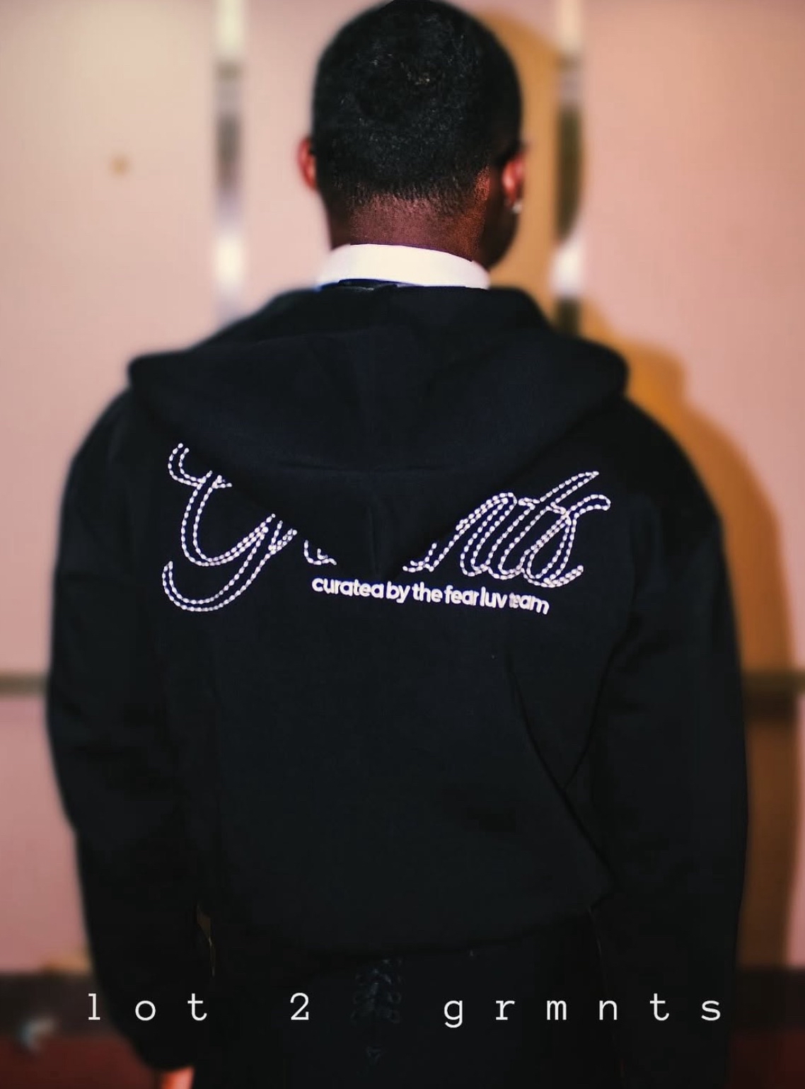 Fearluv sweater 2