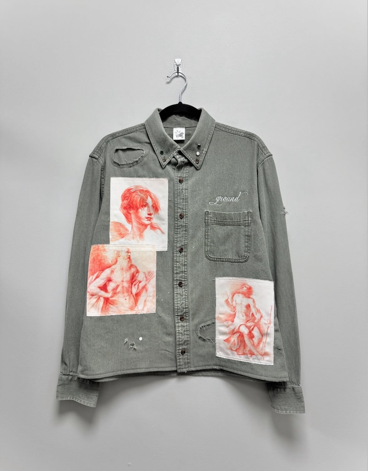 untilled.ground shirt 3
