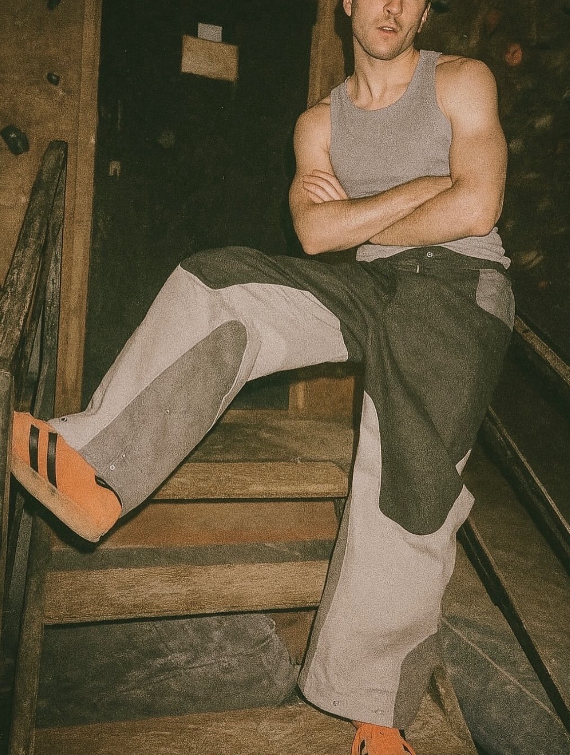 Callo Boulder Pants 1