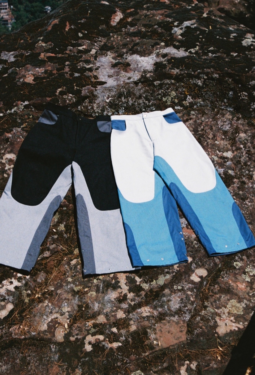Callo Boulder Pants 3