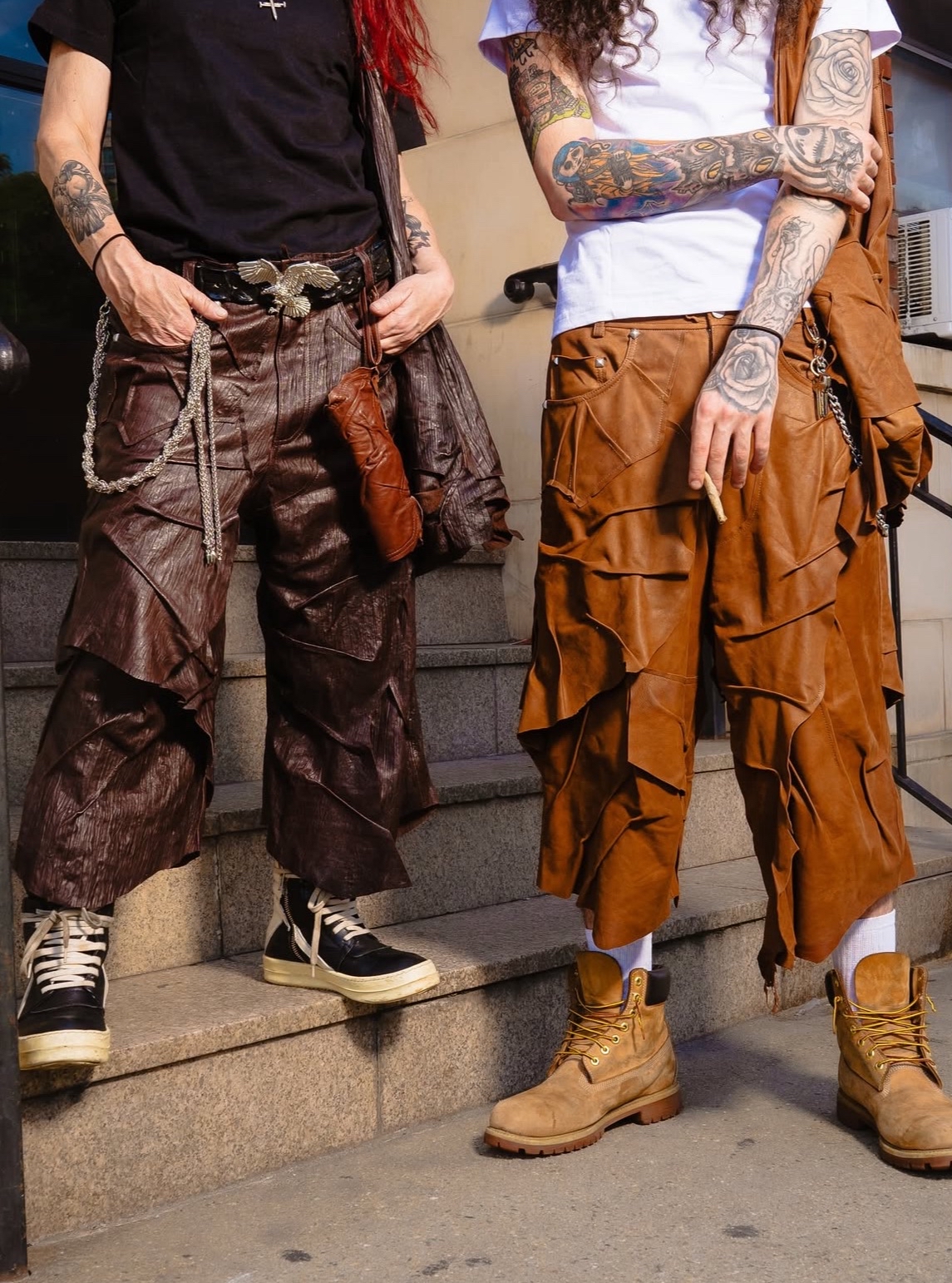 Cyph Shorts 2