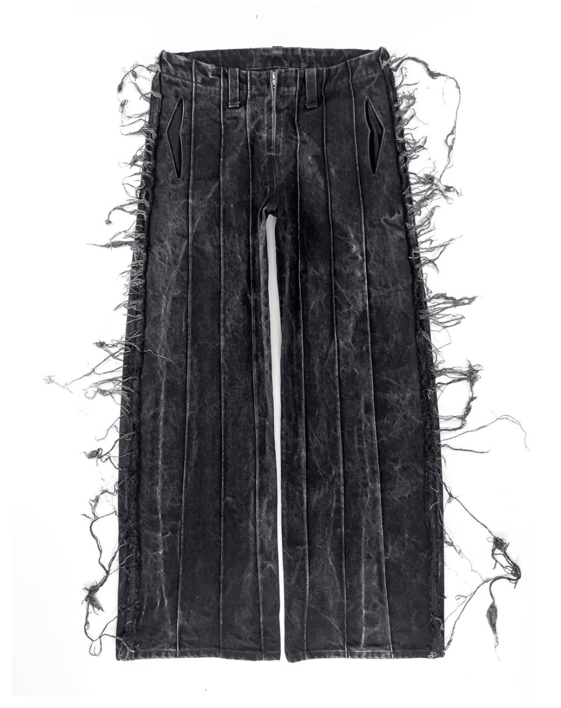 Jodezi Shatter Denim 3