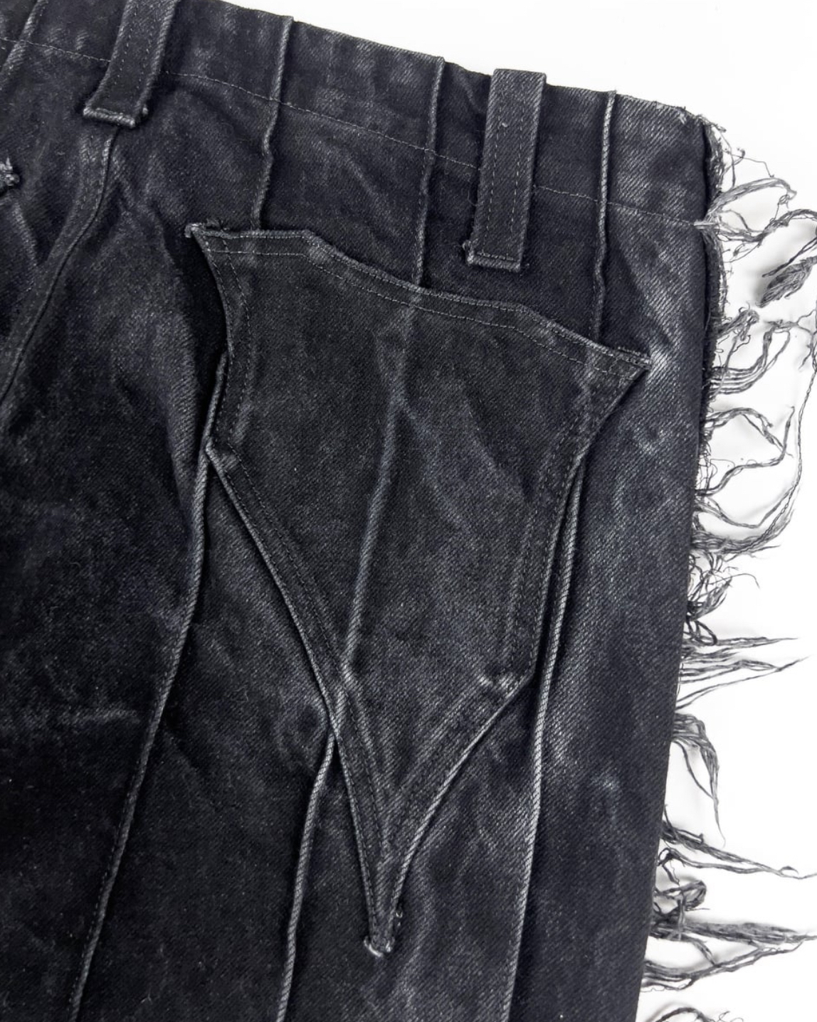 Jodezi Shatter Denim 1