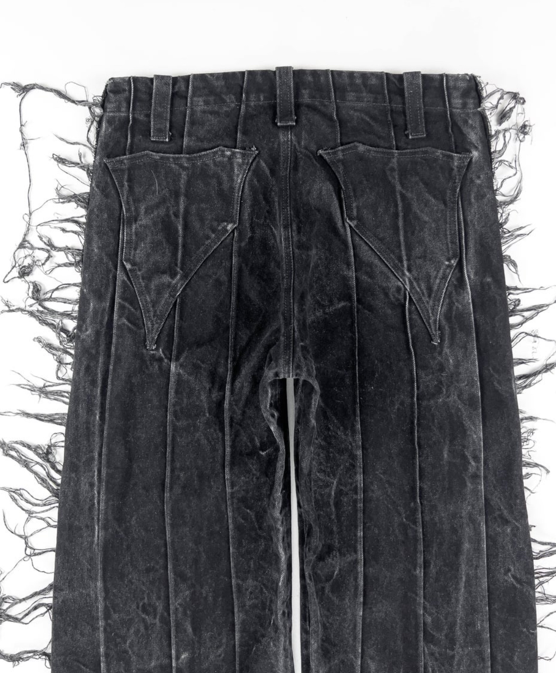 Jodezi Shatter Denim 2
