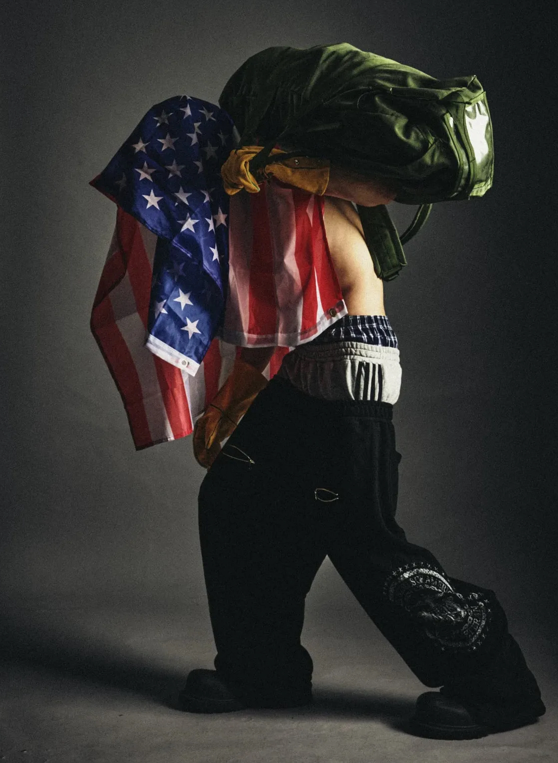 5015CO Sweatpants 3